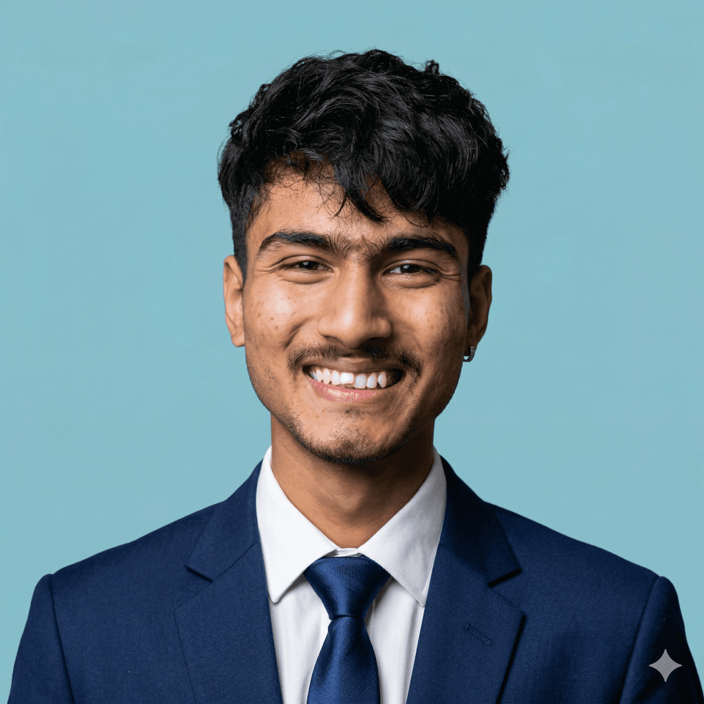 Ayush Bisht