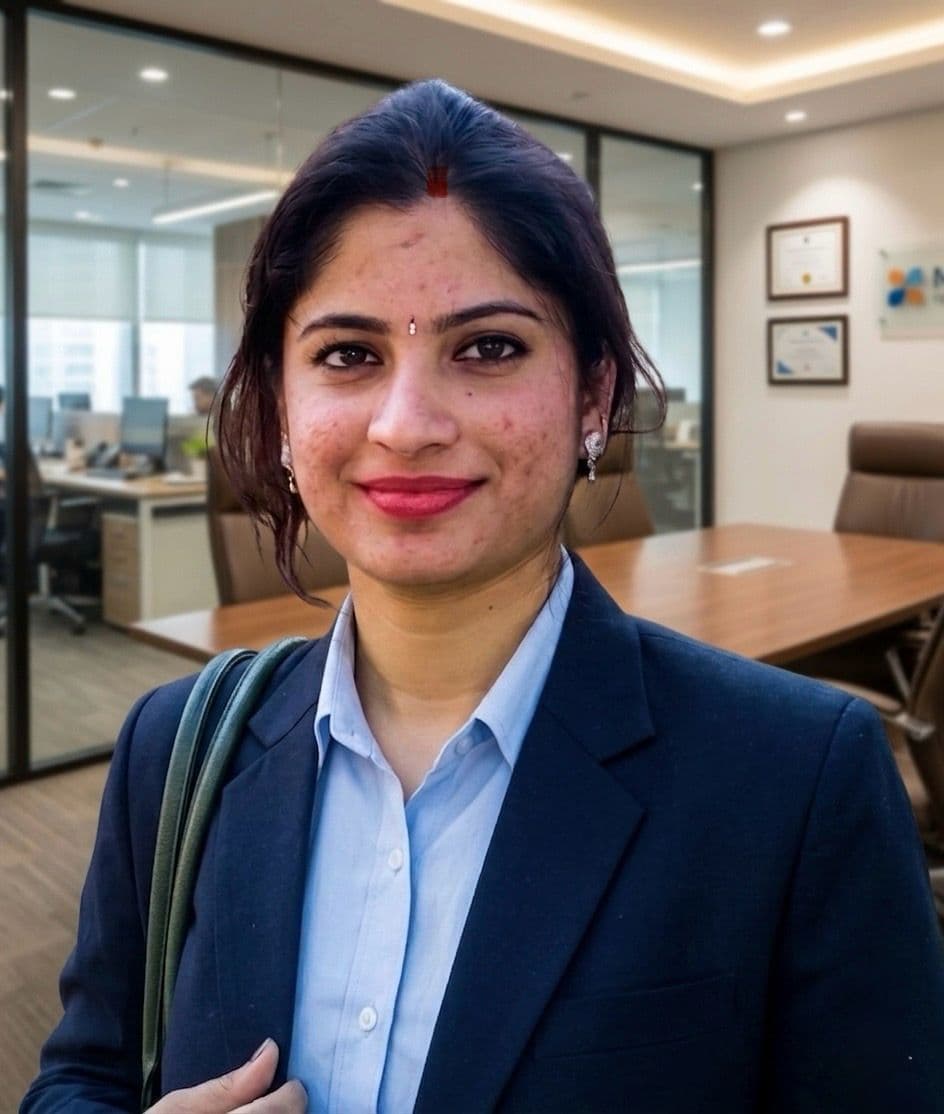 Prerna Jha