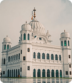Ludhiana cityscape