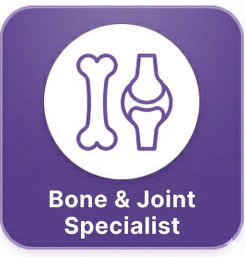 Orthopedist