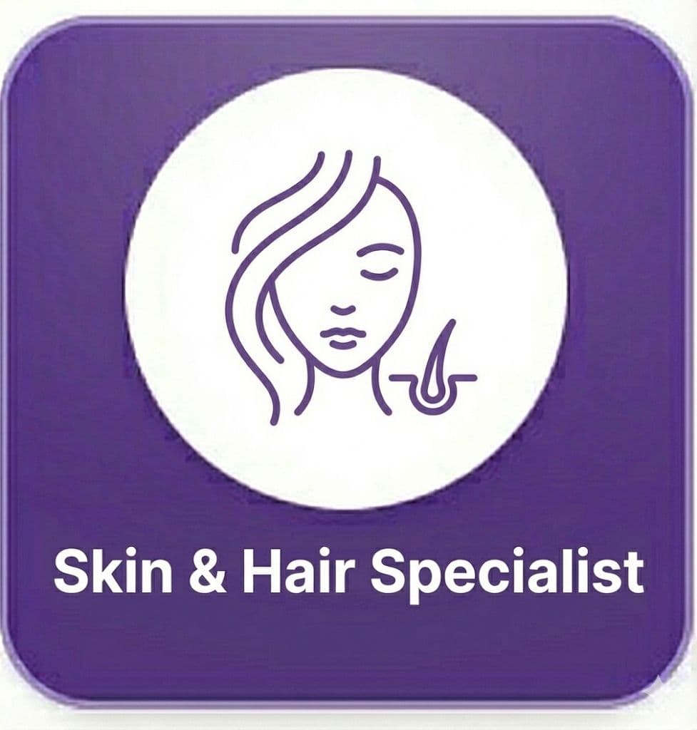 Dermatologist