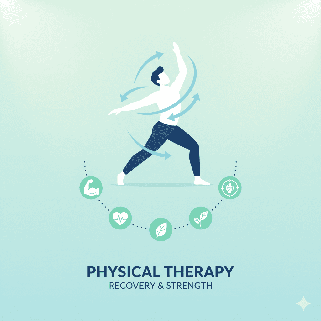 Fitness & Rehab