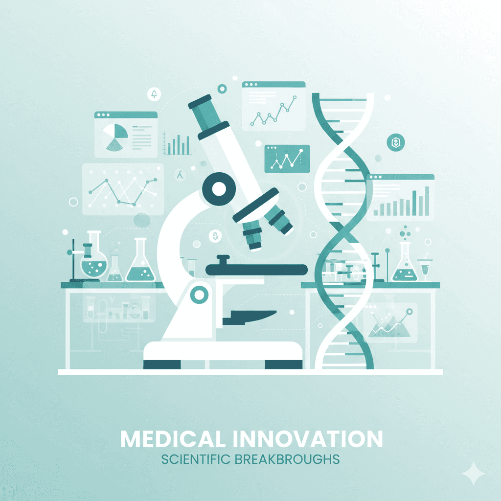 Medical Research & Studies