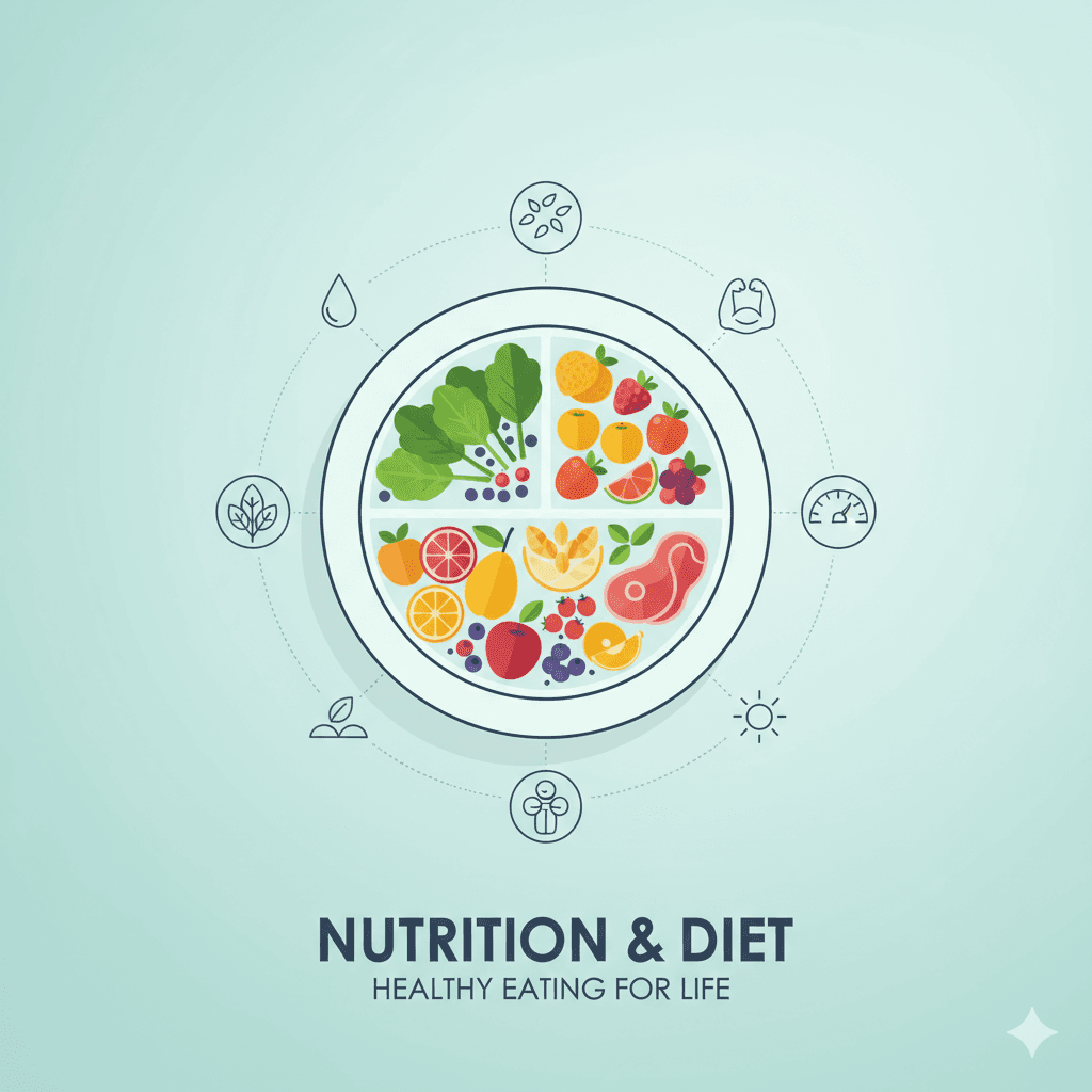 Food & Nutrition
