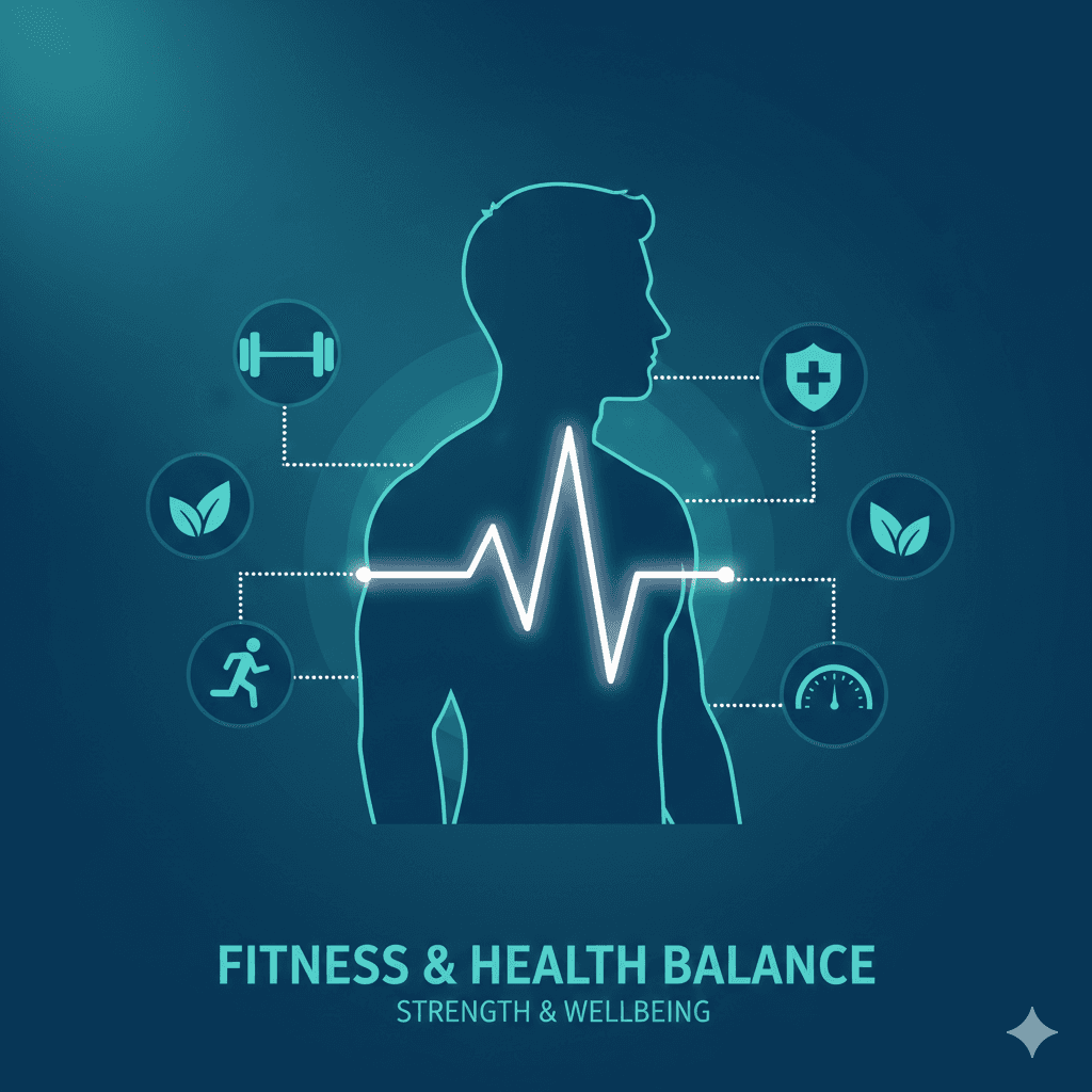 Men's Health