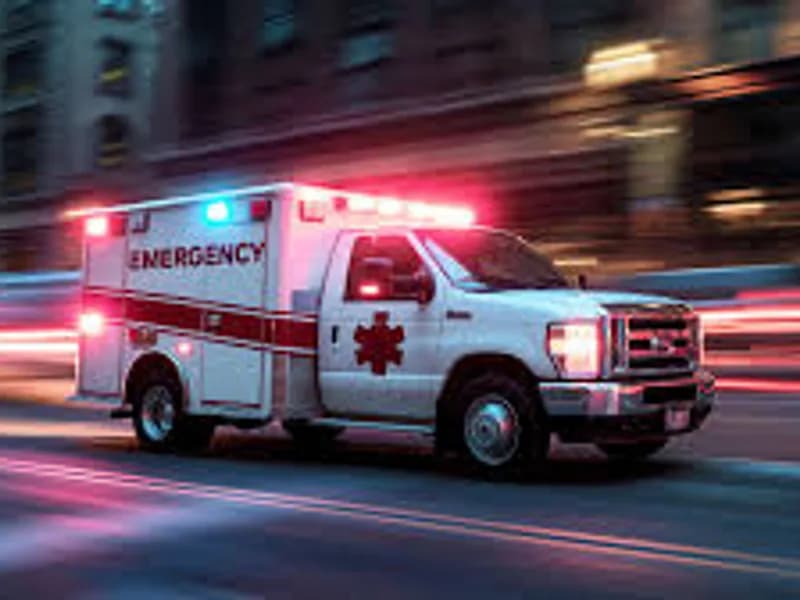 Sai Ambulance Service