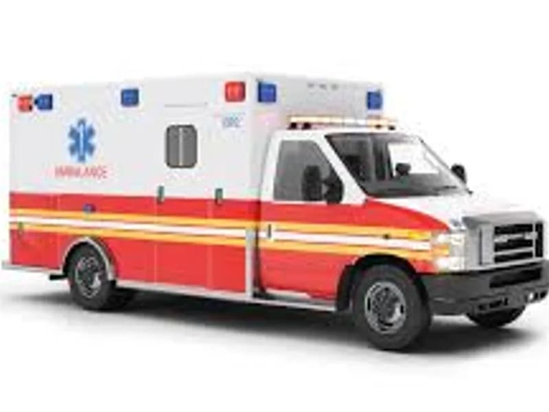 Ambulance Service in Deoghar | 24/7 Emergency & ICU Ambulance – Doctar.in | Call 88777772277