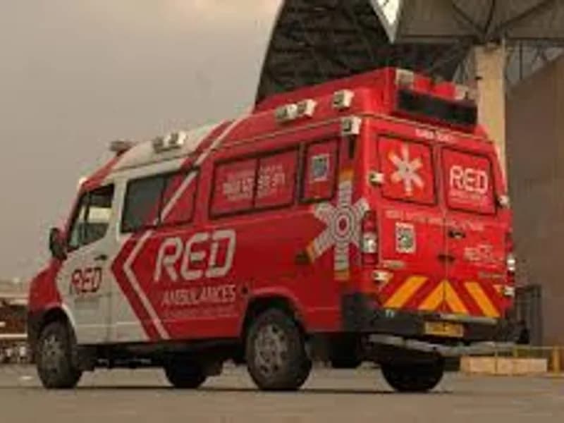 Emergency Number Deoghar