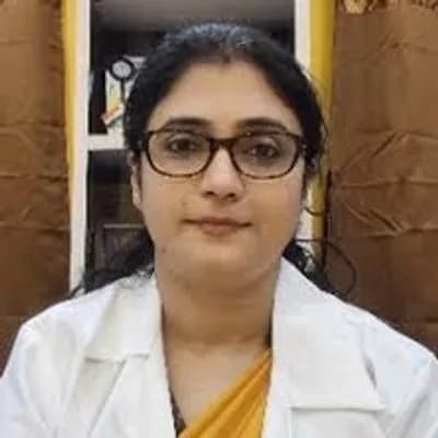 Dr. Sneha Dhar