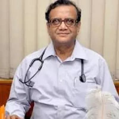 Dr. Debashis Maitra