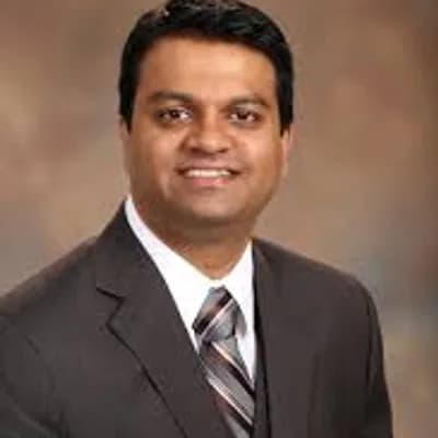 Dr. Ansari Asif