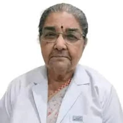 Dr. Arati De Mitra