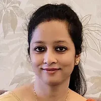 Dr. Priyanka Sinha