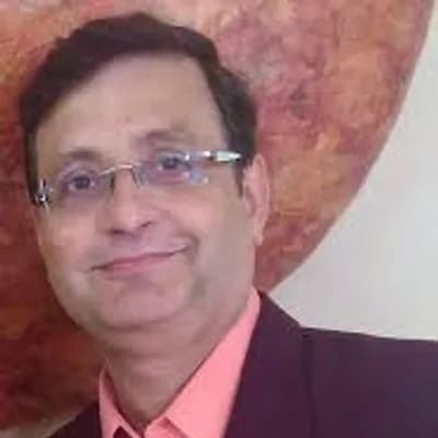 Dr. Himangshu Nagar