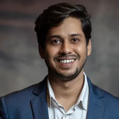 Dr. Kalyan K Baidya
