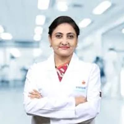 Dr. Sagarika Mukherjee