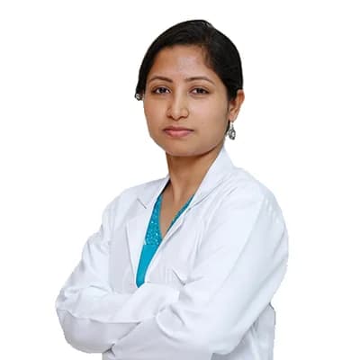 Dr. Sreya Battacharyya