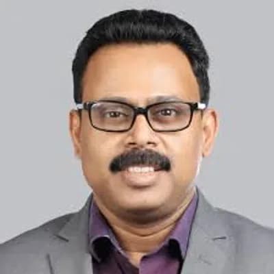 Dr. Kaushik Sen