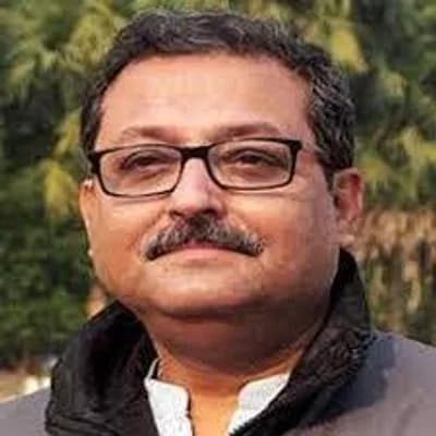 Dr. Biswajit Banerjee