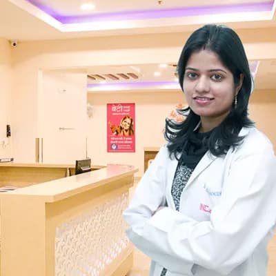 Dr. Akanksha Jangid
