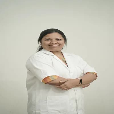 Dr. Manisha Vernekar