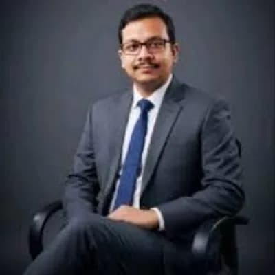 Dr. Mounam Chattopadhyay