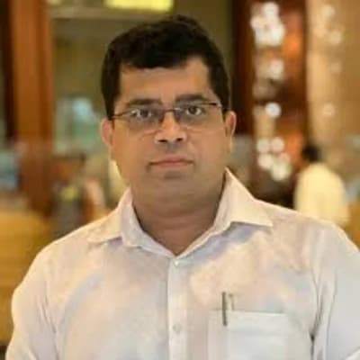 Dr. Debabrata Maity