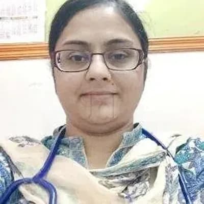 Dr. Devjani Das Ganguly