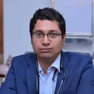 Dr. Sudipta Dutta