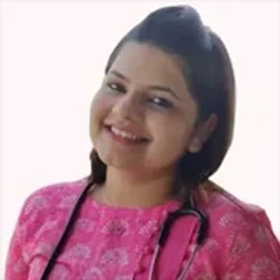 Dr. Prachi Sharda
