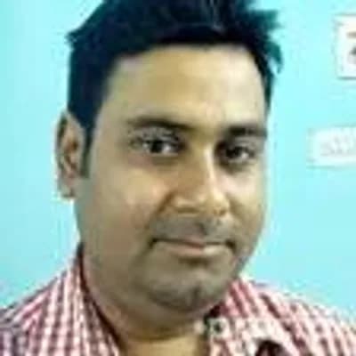 Dr. Soumik Kolay Physiotherapist