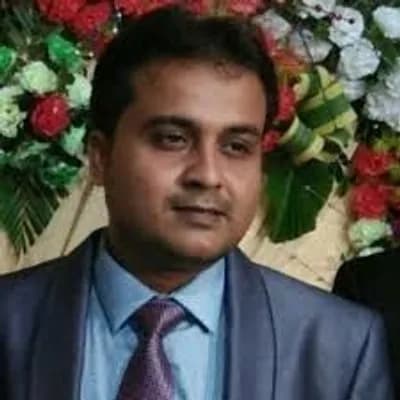 Dr. Soumen Chatterjee Physiotherapist