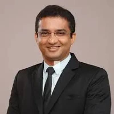 Dr. Mathew Paul