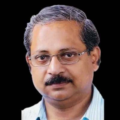 Dr. Swapan Kumar Kundu