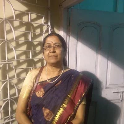 Dr. Vandana Guha Thakurta