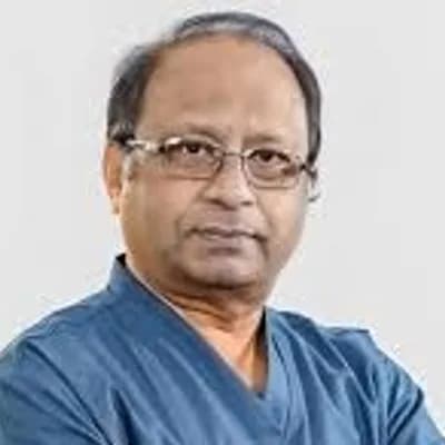 Dr. Ranjan K. Das.