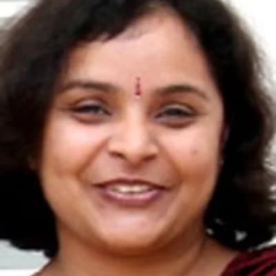 Dr. Aindri Sanyal
