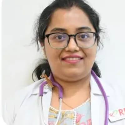 Dr. Rimjhim Paul