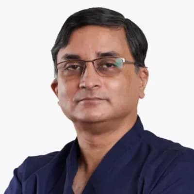 Dr. Samir Kumar Ray