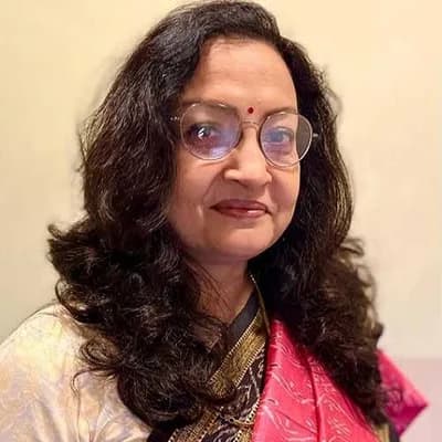 Dr. Bratati Bhattacharyya