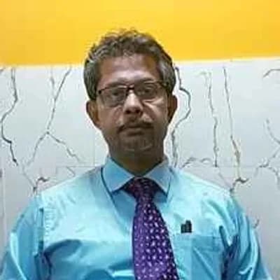 Dr. Jaydip Basu