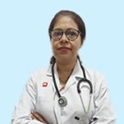 Dr. Anindita Chakraborty