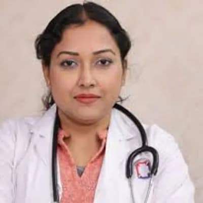 Dr. Teesta Banerjee