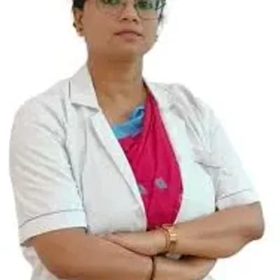 Dr. Saptaporni Maiti