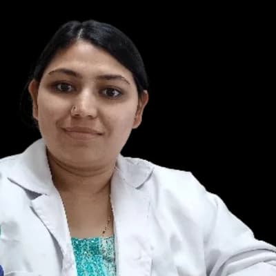 Dr. Sanjukta Chatterjee