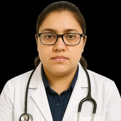 Dr. Anindita Pal