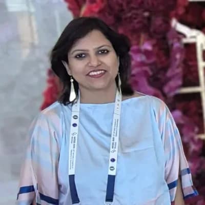 Dr. Bidisha Roy Choudhury