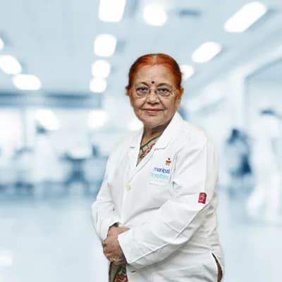 Dr. Shaktirupa Chakrabarty
