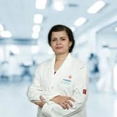 Dr. Sanchila Talukdar