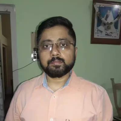Dr. Anirban Gozi